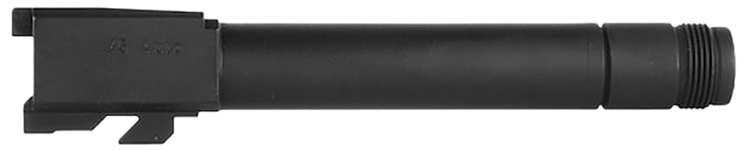 HK 226349   45 Cal 5.09" Black Steel