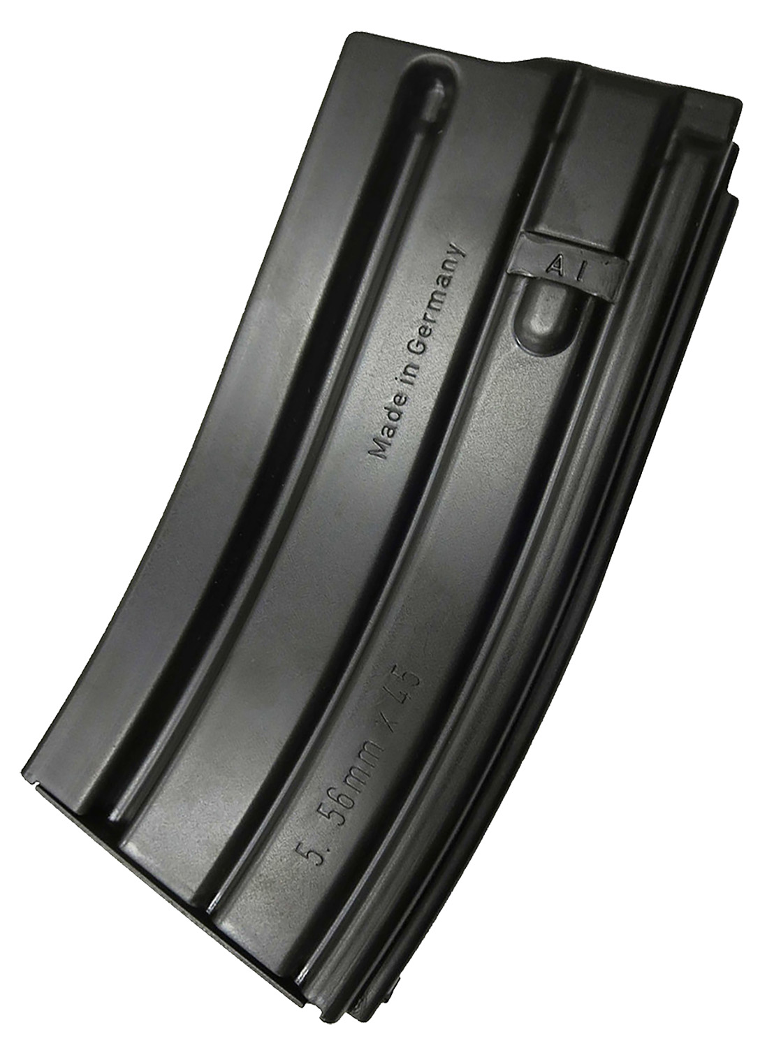 HK 233609S   20+1 5.56mm Fits H&K 416/MR556 Black Steel