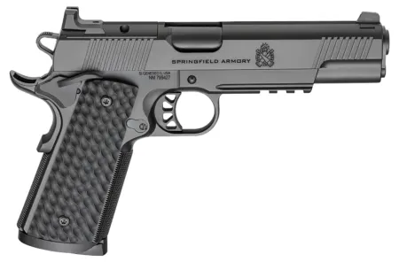 SPG PC9125LRAOS 45 TRP 1911 LTRL 5 8R
