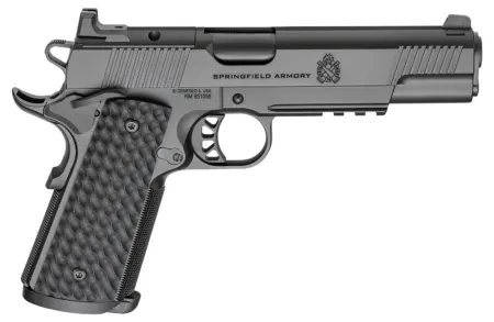 SPG PC9129LRAOS 9M TRP 1911 LTRL 5 9R