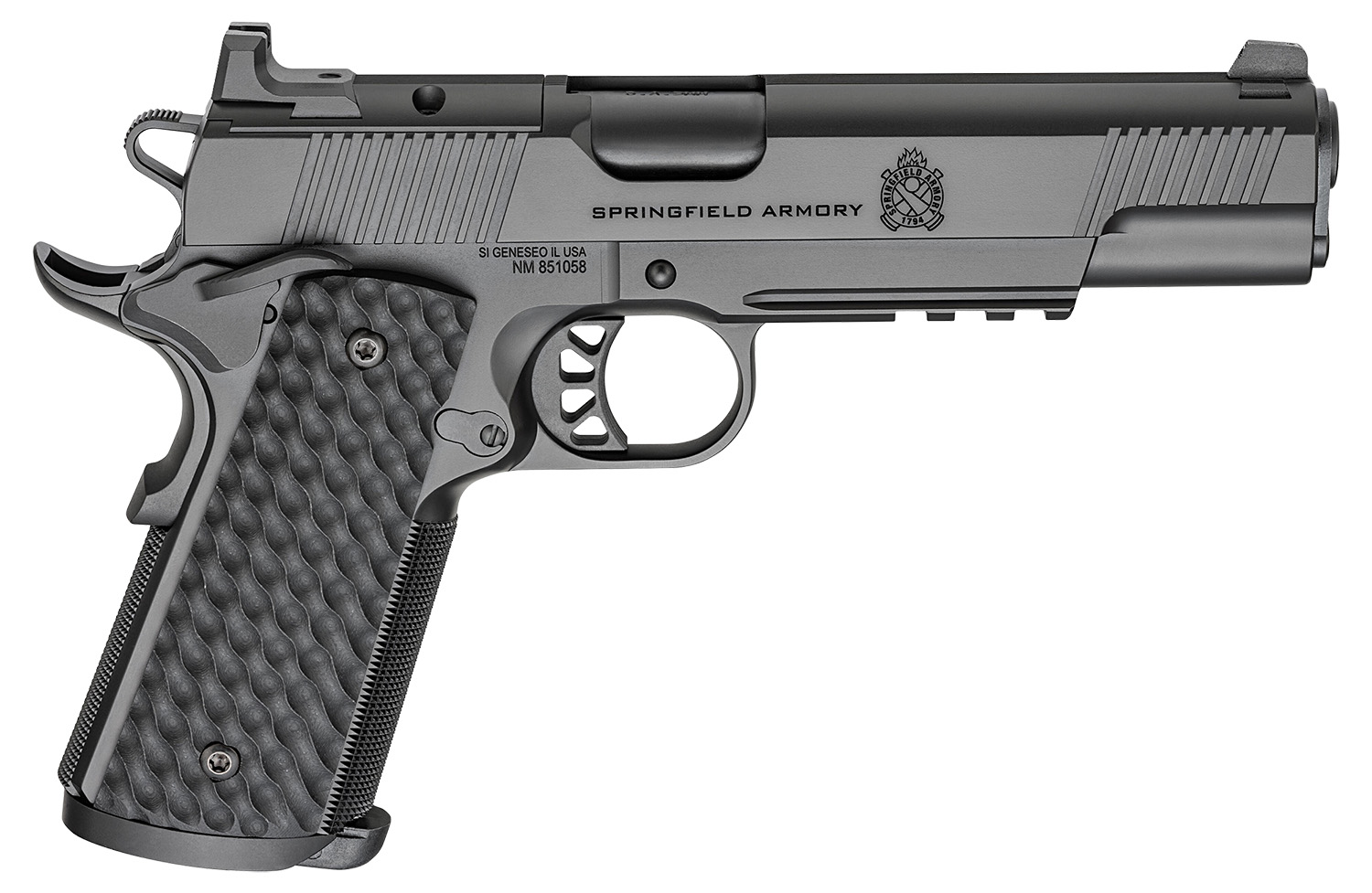 SPG PC9129LRAOS 9M TRP 1911 LTRL 5 9R