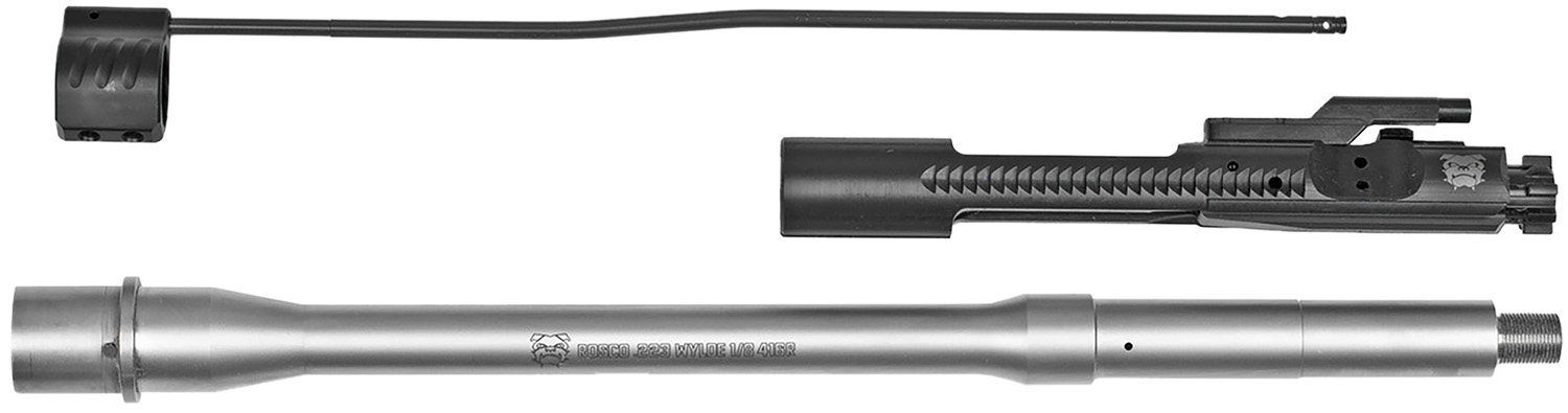 ROSCO SP-PB-137-223-BCG-GTM-NGB-001 SAUCEPACK+URG