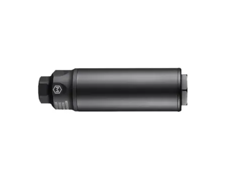 Maxim Defense MXM48064 DS-K D  5.56 NATO 1.75" Black Titanium/Stainless Steel