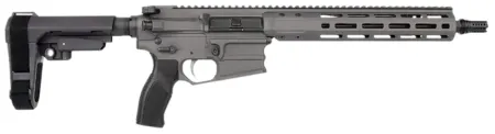 COBALT CK-PRO-LITE-556-115-CHAR 556 11.5      CHAR