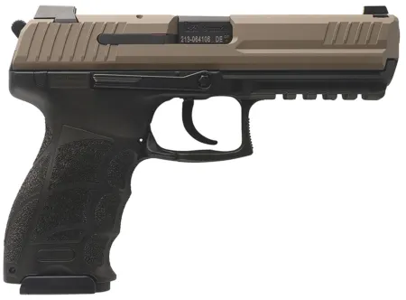 HK 81001198 PI P30L V3 H267 9MM 1X17R 1X20R    FDE