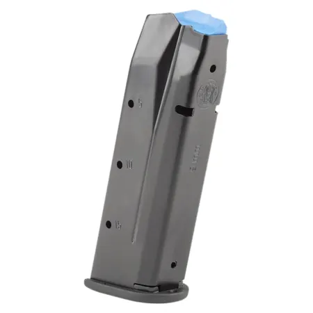Smith & Wesson 14457 CSX 15+1 9mm Black