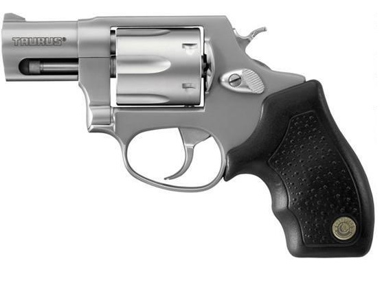 TAURUS 856 38SP MATTE SS 2" 6SHOT MA