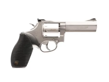 TAURUS 992 22LR/22MAG REV 4" SS