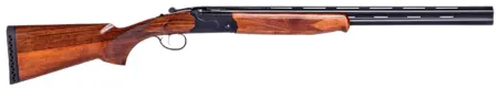 SAVAGE ARMS 555 OVER/UNDER 16/28 BL/WD