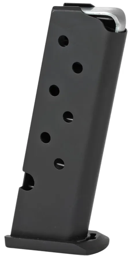 Beretta USA JM32 3032 Tomcat  7rd 32 ACP Blued Steel