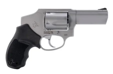 TAURUS 850 38SP STAINLESS 3" 5SHOT