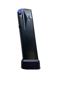 WALTHER ARMS MAG PDP PRO SD 9MM 18RD