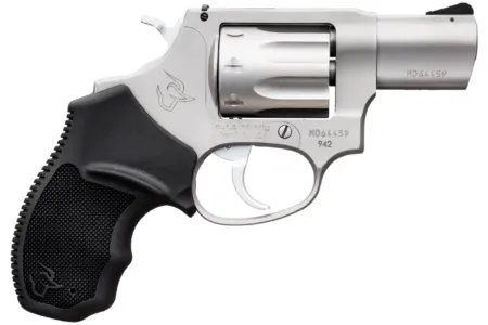 TAURUS 942 22LR SS/SS 2" 8RD CA