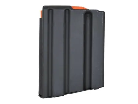 SMITH AND WESSON MAGAZINE M&P15 5.56MM 5RD BLK