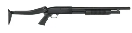 MOSSBERG MAVERICK 88 PUMP 12/18.5 FOLD