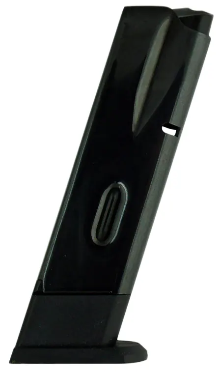 CZ-USA 11102 CZ 75  10rd 9mmLuger CZ 75/85 Blued Steel