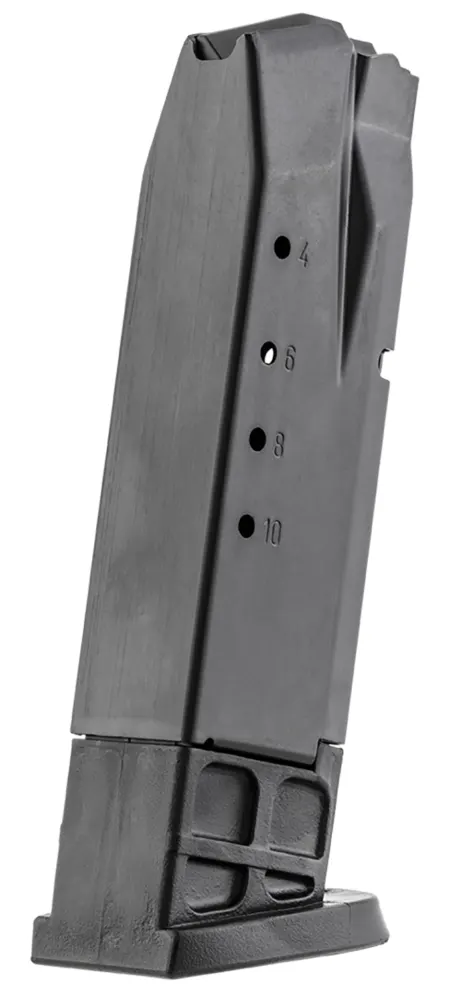 Smith & Wesson 194410000 M&P  10rd 40S&W/357Sig Blued Steel