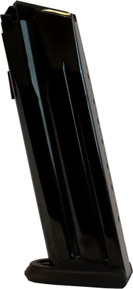 Beretta USA JMAPX1540 APX  15rd 40 S&W Black Steel