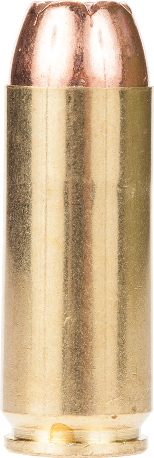 Armscor FAC50AE1N USA  50AE 300gr Hornady XTP Hollow Point 20 Per Box/20 Case