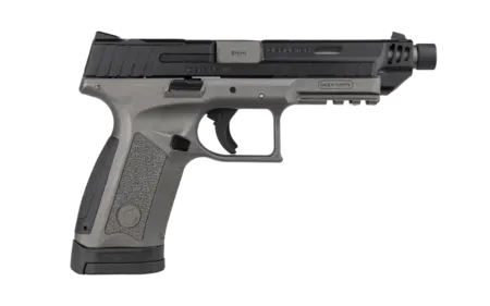 EAA CORP MC9 DISRUPTOR X 9MM BK 17+1 TB