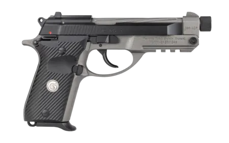 EAA CORP MC14T X TIPUP 380ACP TN/BK
