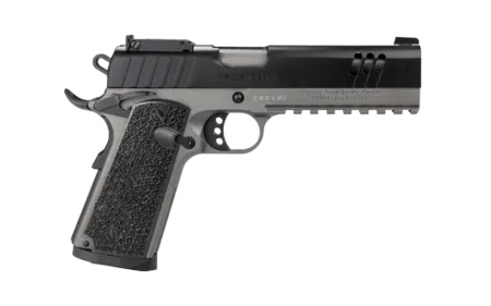 EAA CORP INFLUENCER X 45ACP TN/BK 5" OR