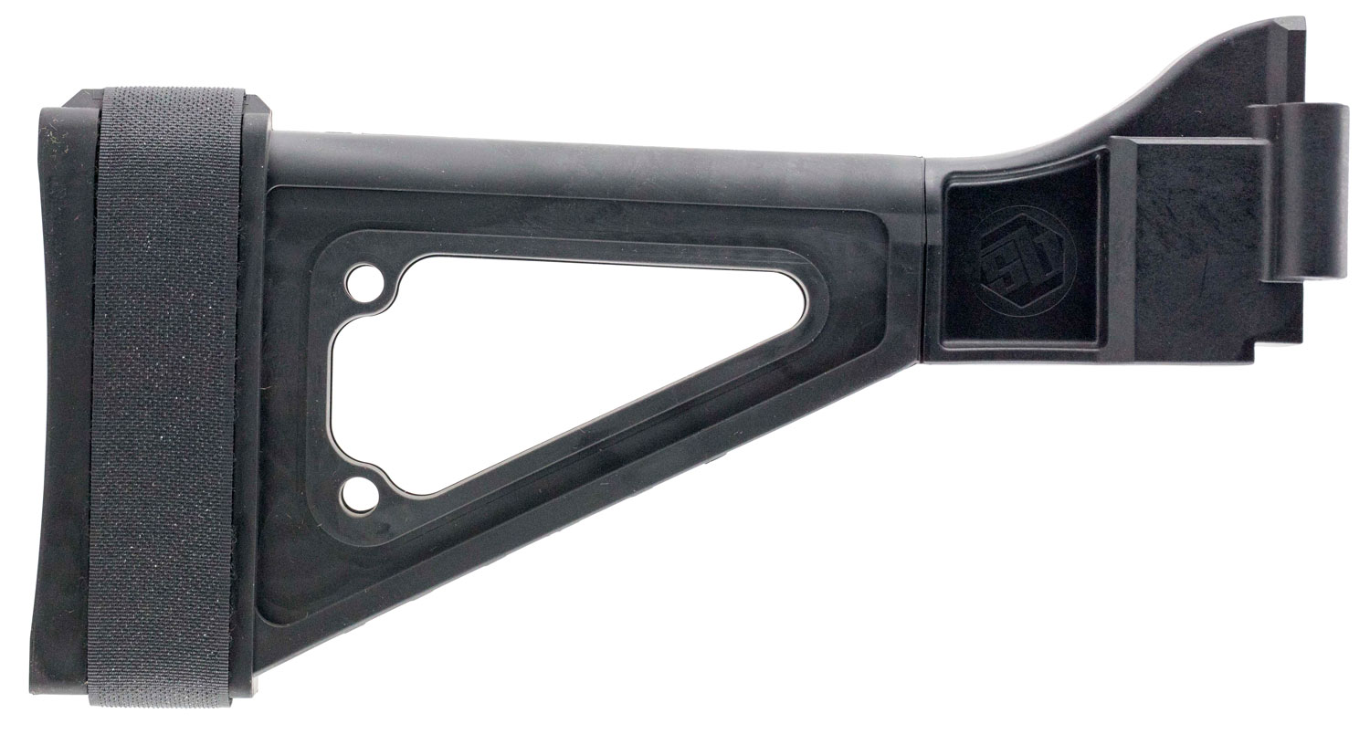 SB Tactical SBTI01SB SBTi  Black Synthetic 10.50" H&K UMP B&T APC