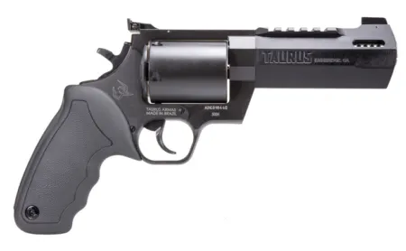 TAURUS RAGING HUNTER 500S&W BK 5"
