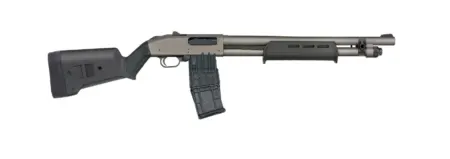 MOSSBERG 590M PRO 12/18.5 TUNG OR MP
