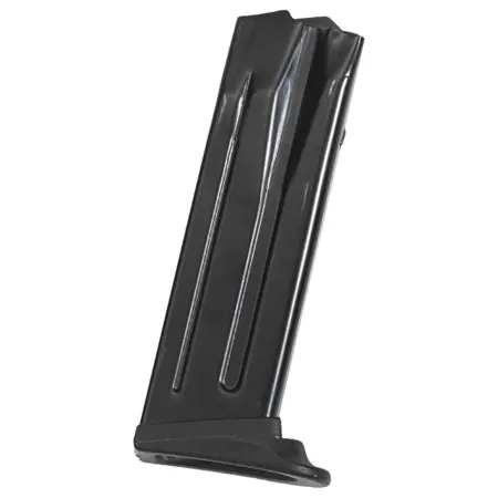 HECKLER AND KOCH (HK USA) MAG P2000/USP40 CPT 40SW 12RD