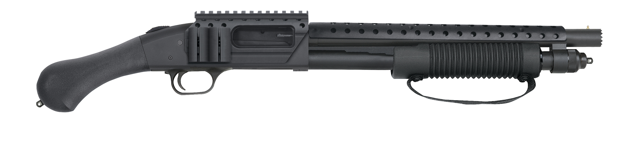 MOSSBERG 590 SHOCKWAVE SPX 12/14 3"