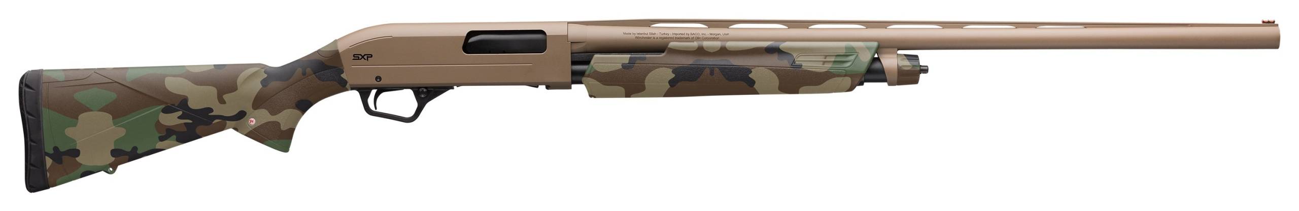 WINCHESTER SXP HYB HNTR 20/28 WDLND 3"  #