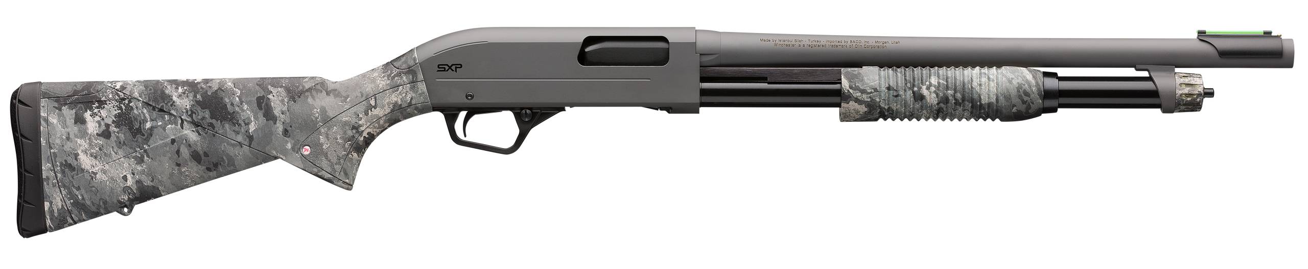 WINCHESTER SXP HYB DEF 20/18 TT MID 3"  #