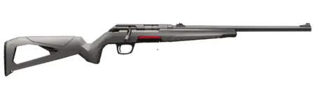WINCHESTER XPERT 22LR 18" BL/SY