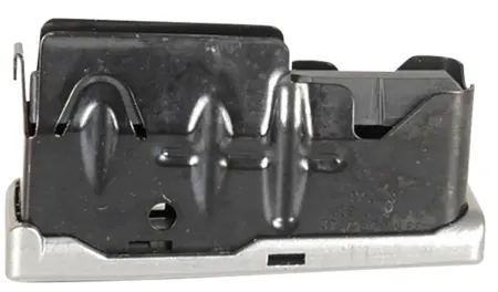 Savage Arms 55108 110  4rd 22-250 Rem Fits Savage 110/12/14/16C Stainless Steel