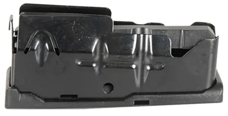 Savage Arms 55119 110  3rd 338 Win Mag/7mm Rem Fits Savage 110/111FC/110FC Blued Steel