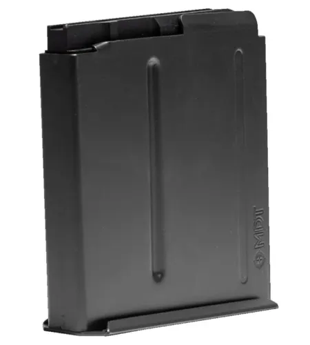 SAVAGE ARMS MAG AICS METAL 338LAP 5-SHOT