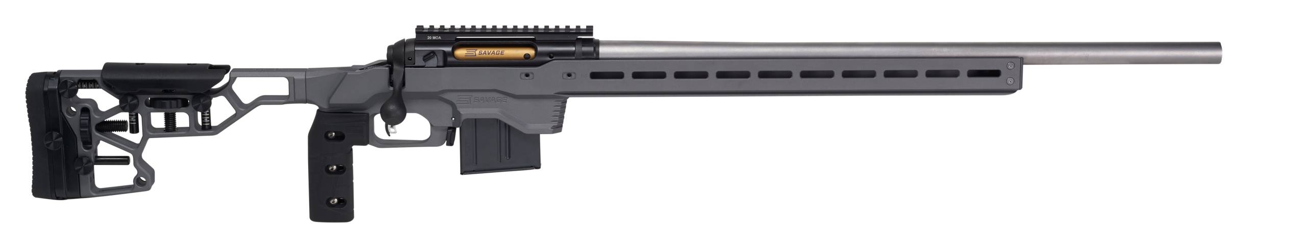 SAVAGE ARMS 110 ELITE PRECISION 300WIN 30"