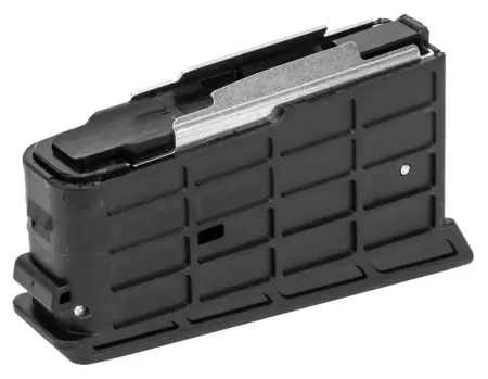 Sako S5C265030 A7  3rd 223 Rem/5.56x45mm Black Polymer