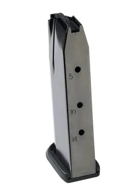 FN 476952 FNX  14rd 40 S&W FN FNX/FNS Black Stainless Steel