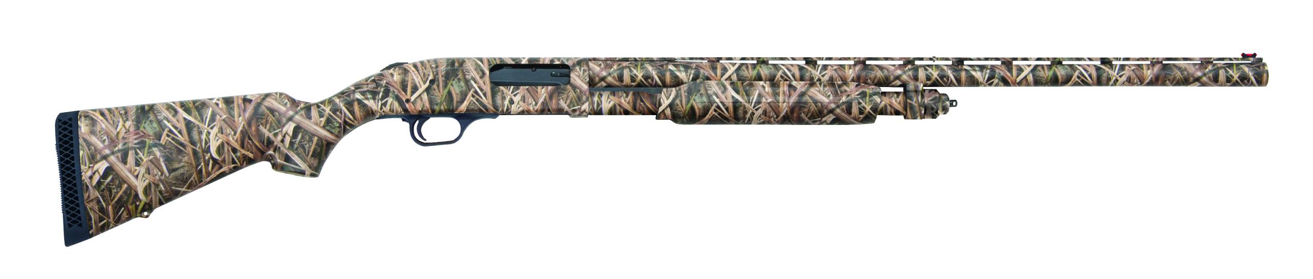 MOSSBERG 835 12/28 3.5" MOSGB