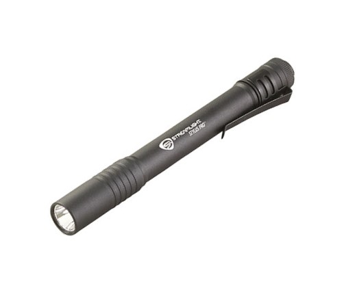 STREAMLIGHT STYLUS PRO LED 100LM BLK