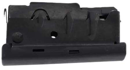 Savage Arms 55221 110  Blued Detachable 4rd for 7.62x39mm Savage 10 Predator Hunter/10/11FC/12FCV/12LRP/110/10 Precision Carbine
