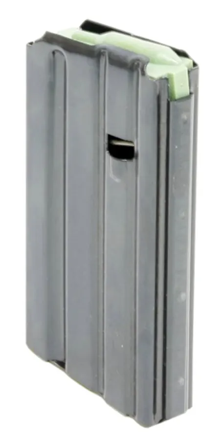 ProMag COLA4 Standard  20rd 223 Rem/5.56x45mm Fits AR-15 Blued Steel