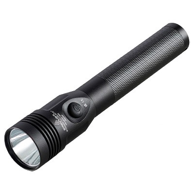 STREAMLIGHT STINGER COLOR-RITE 500LM BLK