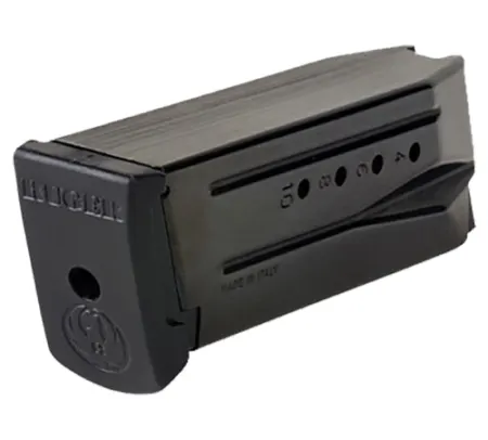 Ruger 90351 SR40  10rd 40 S&W Blued Steel