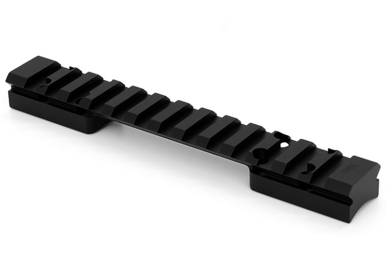 WARNE RAIL MTN TECH BRO X-BOLT LA