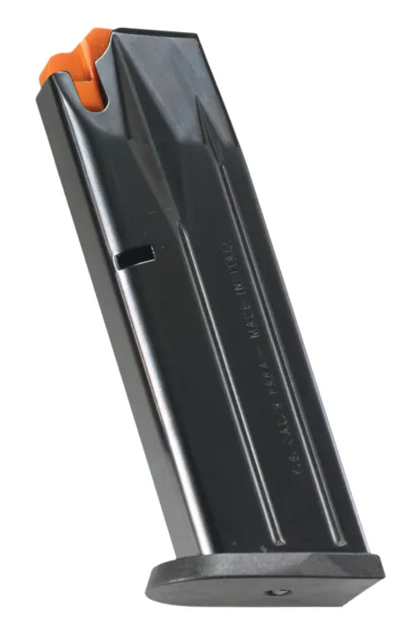 Beretta USA JM88404 Px4 Storm Compact 12rd 40 S&W Black Steel