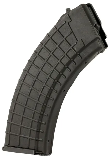 ProMag SAIA2 Standard  30rd 7.62x39mm Fits Saiga Black DuPont Zytel Polymer