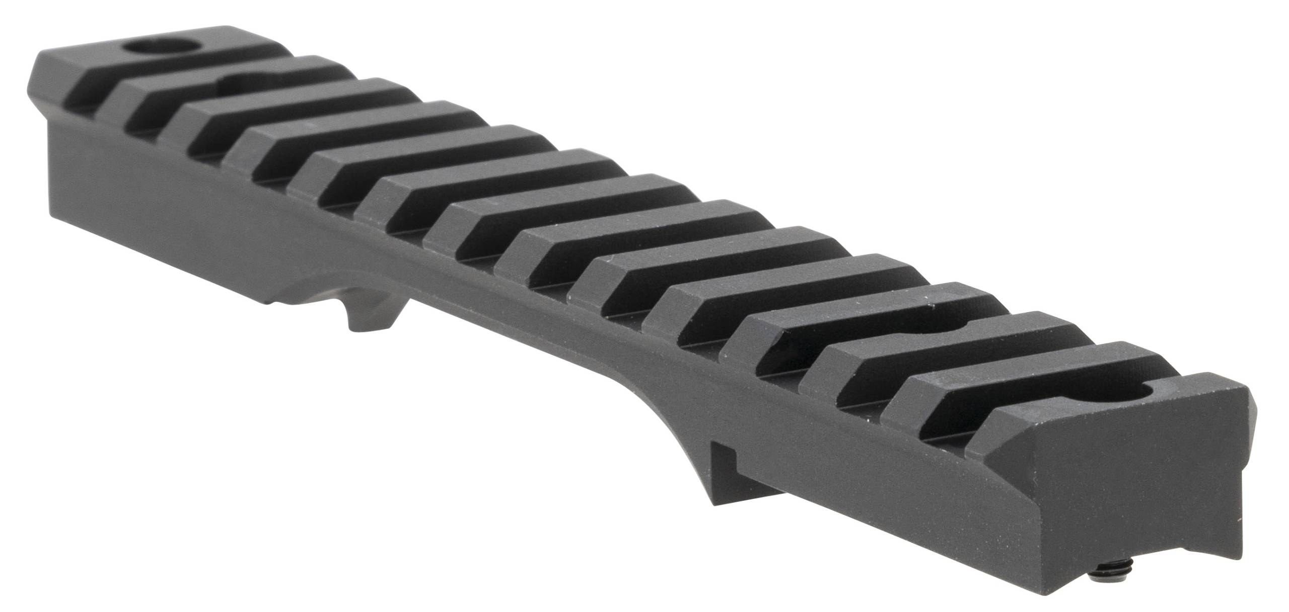 CHRISTENSEN ARMS SCOPE BASE REM 700 LA